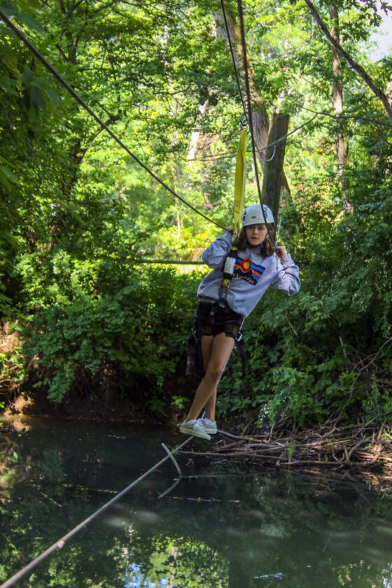 YMCA Camp Onyahsa Celebrates 125th Anniversary | News, Sports, Jobs ...